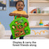 Fisher Price LP Animal Carry Case